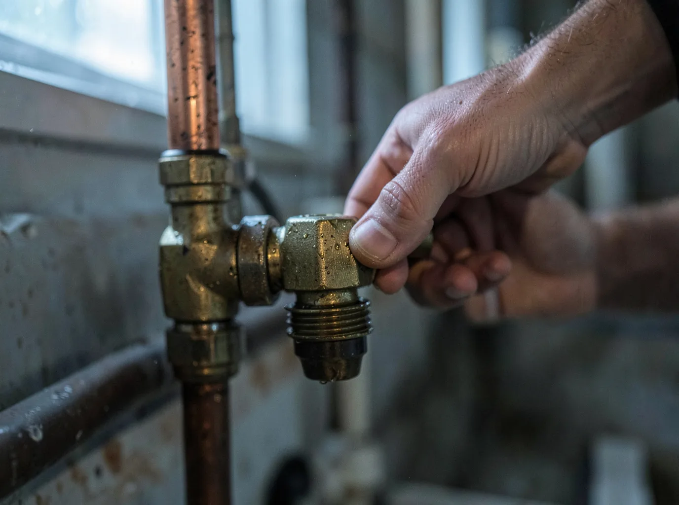 Emergency Plumber North Vernon, IN FAQs